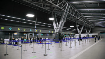 Θεσσαλονίκη: ένοχος για κατασκοπεία άνδρας που φωτογράφιζε εγκαταστάσεις του αεροδρομίου «Μακεδονία»