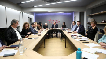Αϊ-Βασίλη, στείλε έναν υποψήφιο για την Αριστερά