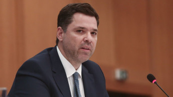 Κοντογεώργης: Η κυβέρνηση δεν έχει μέτωπο με τους συγγενείς των θυμάτων στα Τέμπη