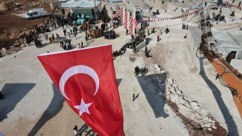 Συρία: ανοίγει ξανά την πρεσβεία στη Δαμασκό η Τουρκία