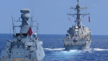 Η Τουρκία επαναφέρει στο Αιγαίο την άσκηση «Γαλάζια Πατρίδα»