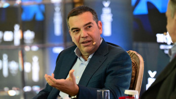 Ο Τσίπρας αδειάζει τον Φάμελλο: «Δεν υπάρχει αντιπολίτευση»