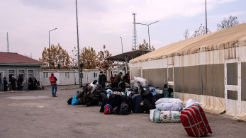 Άγκυρα: πάνω από 30.000 Σύροι επαναπατρίστηκαν από την Τουρκία τις τελευταίες 17 ημέρες