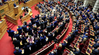 Προϋπολογισμός: υπερψηφίστηκε με 159 «Ναι»