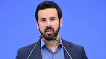 Νίκος Ρωμανός: Το πρόβλημα δεν είναι οι τενεκέδες, αλλά η τενεκεδένια αντιπολίτευση