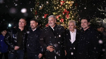Περί όνου σκιάς οι (φετινές) διαμαρτυρίες του δημάρχου Δούκα