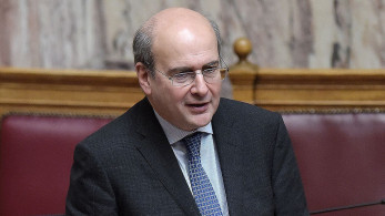 Χατζηδάκης: Κίνητρα για δωρεές προς το Δημόσιο και διαφάνεια στη διαχείριση της δημόσιας περιουσίας