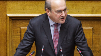 Βουλή - Προϋπολογισμός - Χατζηδάκης: Η φωνή της λογικής απέναντι στη μαυρίλα της αντιπολίτευσης