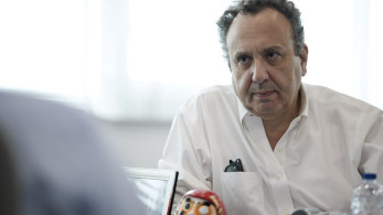 Χρήστος Χωμενίδης: η γνωριμία του με τον Σημίτη και οι ερωτήσεις που δεν του έκανε