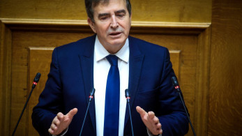 Μιχάλης Χρυσοχοΐδης: «Κάθε βράδυ έχουμε 100 περιστατικά  ενδοοικογενειακής βίας και κάθε μέρα 60 συλλήψεις»