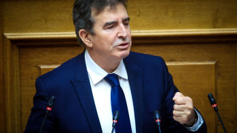 Ηχηρή απάντηση Χρυσοχοΐδη σε Κωνσταντοπούλου: «Ψάξτε κι εσείς να δείτε ποιοι πήγαν τον αστυνομικό στη Βουλή»