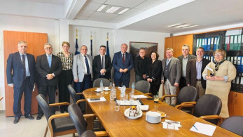 Κώστας Τσιάρας: Ο ΕΛΓΟ - Δήμητρα είναι ο αναπτυξιακός βραχίονας της αγροτικής παραγωγής μας
