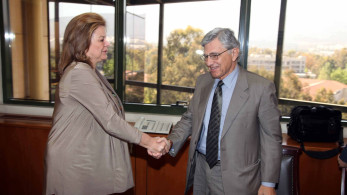 Τι θα κάνουν μετά την ψηφοφορία του Σαββάτου Γιαννίτσης και Κατσέλη;