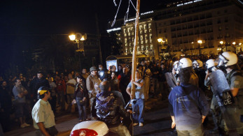 Τα «λαϊκά δικαστήρια» πληγώνουν τη Δημοκρατία
