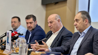 Κώστας Τσιάρας: Προτεραιότητα η ανθεκτικότητα του πρωτογενούς τομέα