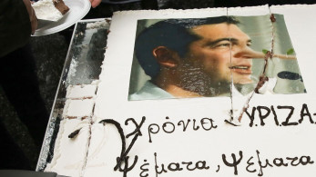 Ανδρέας Δρυμιώτης στο «Μανιφέστο»: Θεέ μου, από τι μας γλίτωσες…