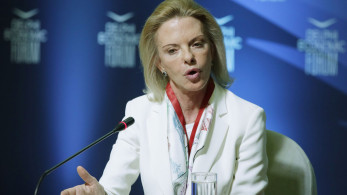 Ελίζα Βόζεμπεργκ στην Κομισιόν: ζητάει νομοθετικές πρωτοβουλίες για τη θωράκιση των δικαιωμάτων των παιδιών στον ψηφιακό κόσμο