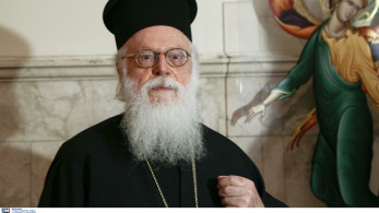 «Λύγισε» ο Πύρρος Δήμας για τον Αναστάσιο: Ήταν πάντα δίπλα μας