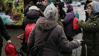 Γερμανία: οι άστεγοι ξεπέρασαν το μισό εκατ. το 2023 - Διογκωμένα τα στοιχεία, λέει η κυβέρνηση