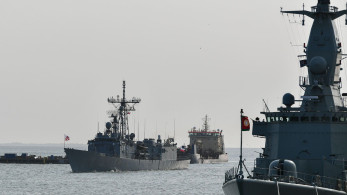ΝΑΤΟ: περιπολίες στη Βαλτική μετά τις κοπές καλωδίων