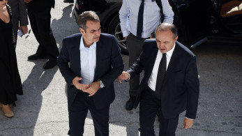 Συνάντηση Καράογλου με Μητσοτάκη: Έμπρακτο το ενδιαφέρον του πρωθυπουργού για τη Θεσσαλονίκη