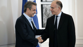 Ελληνοαμερικανικό Επιμελητήριο: επίσημο δείπνο με Μητσοτάκη και Ενρίκο Λέτα