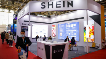 Έρευνα κατά της Shein ξεκινά η Ευρωπαϊκή Επιτροπή