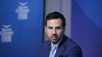 Νίκος Ρωμανός: Μεγαλύτερο δώρο από την παρουσία Τσίπρα στη ΔΕΘ δεν υπάρχει