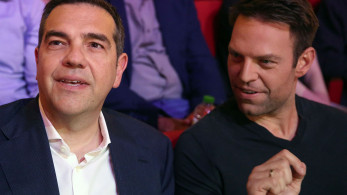 Νέες αιχμές Κασσελάκη για Αλέξη Τσίπρα: Λειτουργούσε παρασκηνιακά