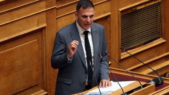 O Καραμέρος βλέπει... «λαϊκισμό» και «γελοιοποίηση» στην παρέμβαση Γεωργιάδη για τον ΕΟΠΥΥ