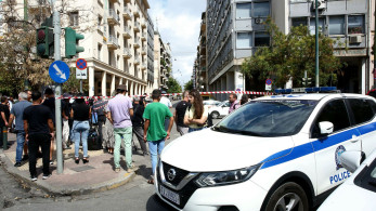 Κομοτηνή: Δύο συλλήψεις για επεισόδιο με πυροβολισμούς και τραυματίες