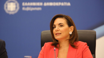Όλγα Κεφαλογιάννη: «Η Σαντορίνη και τα γειτονικά νησιά είναι ασφαλή και οι υποδομές λειτουργούν κανονικά»