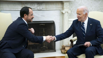 Προεδρική διακήρυξη Μπάιντεν: δίνει προνόμια χώρας μέλους του ΝΑΤΟ στην Κύπρο