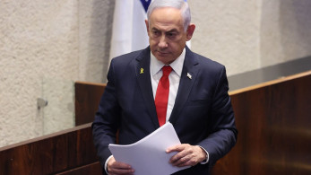 Μπένιαμιν Νετανιάχου: «Κακώς διασύρεται» ο «μεγάλος φίλος του Ισραήλ» Έλον Μασκ