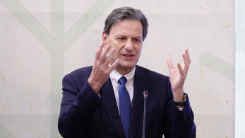 Σκυλακάκης: «Έρχονται αυστηροί έλεγχοι για την αυθαιρεσία στη Μύκονο, ξανασήκωσε κεφάλι»