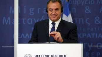 Νίκος Παναγιωτόπουλος από τη Χίο: «Συνεργαζόμαστε με τις τοπικές κοινωνίες – Δεν επιβάλλουμε λύσεις»