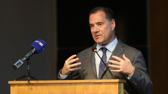 Άδωνις Γεωργιάδης: Θα διερευνηθούν οι συνθήκες του ατυχήματος στον Ερυθρό Σταυρό