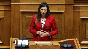 Σοφία Ζαχαράκη: Πρωταρχικός στόχος η διασφάλιση αξιοπρεπούς κοινωνικής κατοικίας στους ευάλωτους