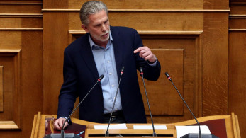 Παύλος Γερουλάνος με λαϊκισμό αλά ΣΥΡΙΖΑ εναντίον Μητσοτάκη