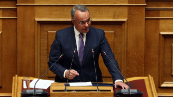 Χρήστος Σταϊκούρας: Διασφαλίζεται η ανανέωση του στόλου των αστικών λεωφορείων της πρωτεύουσας