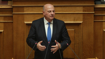 Ο Τσιάρας στο μπλόκο των αγροτών στο Κιλκίς - «Δεν είμαστε απέναντι, είμαστε από την ίδια πλευρά»