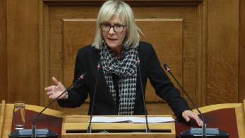 Γιώτα Πούλου: Γιατί όχι σε πρόσωπο αποδοχής και από τη ΝΔ για την Προεδρία της Δημοκρατίας