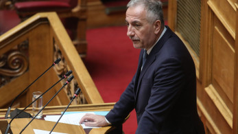Σταύρος Καλαφάτης: Επιλογή ενότητας και τιμής στον θεσμό του Προέδρου της Δημοκρατίας ο Κώστας Τασούλας