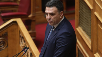 Βασίλης Κικίλιας: Το νέας γενιάς 112 θα προσφέρει προηγμένες λειτουργίες
