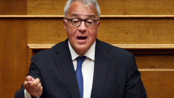 Βορίδης: Τέλος στις παρατάσεις προθεσμιών για χορήγηση άδειας παραμονής σε μετανάστες