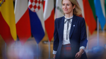 Κάγια Κάλας: Καμία συμφωνία στην πλάτη της Ουκρανίας και της Ευρώπης δεν πρόκειται να λειτουργήσει