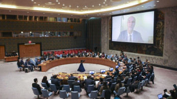 Συμβούλιο Ασφαλείας ΟΗΕ: ανησυχία της Ελλάδας για τις πυραυλικές δοκιμές της Βόρειας Κορέας