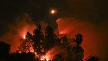Σε πύρινο κλοιό το Λος Άντζελες - Τουλάχιστον 5 νεκροί