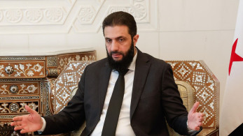 Συρία: Συμφωνία αλ Σάραα με τους Κούρδους των SDF - Τι περιλαμβάνει