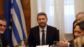 Νίκος Ανδρουλάκης: δέσμιος των μικροκομματικών αντιλήψεων και την εκλογή του ΠτΔ